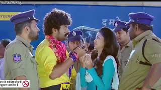 Desi Girl Smoking Video Hindi Video