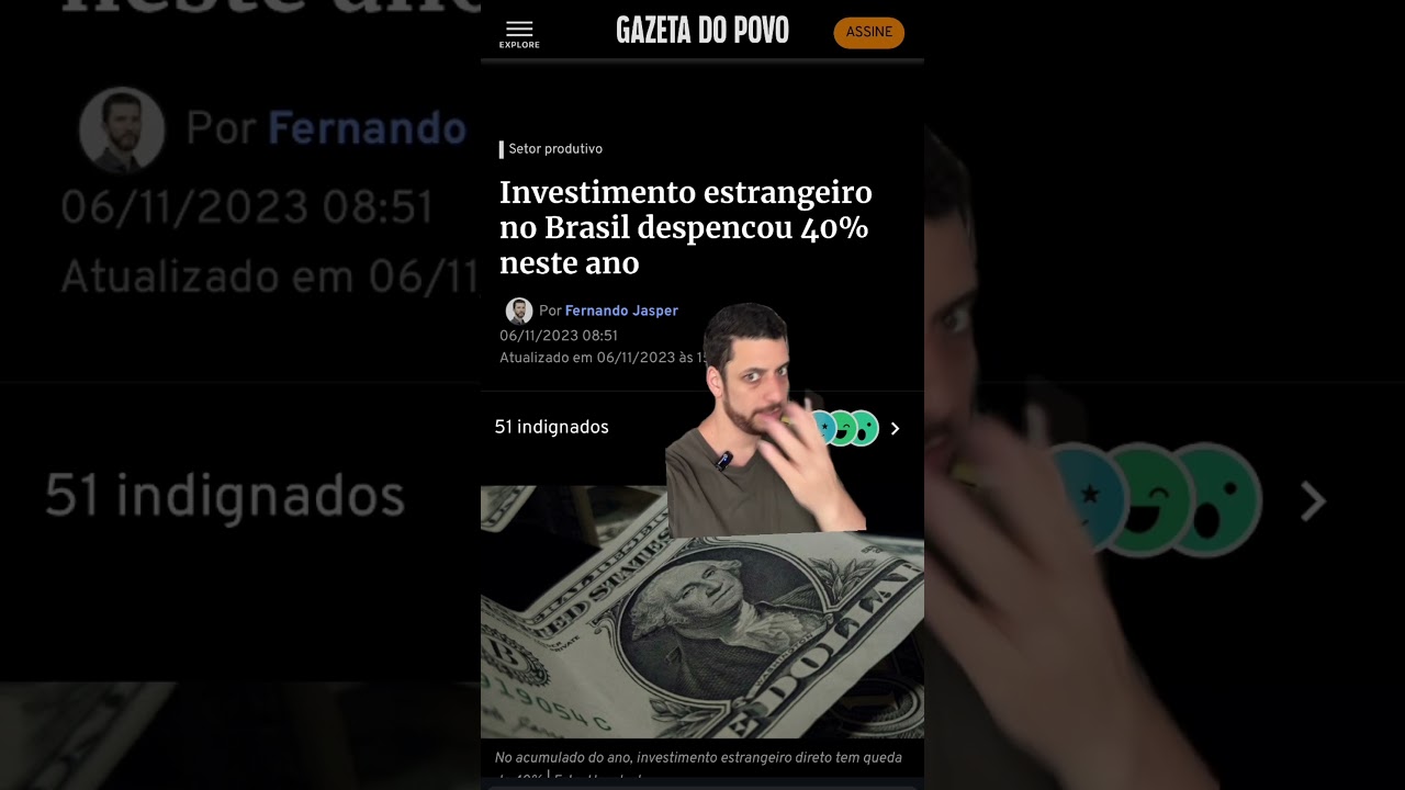 O falso sucesso do governo Lula