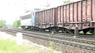 100524 0050 V63 009 szenes,Ferencváros , Coal train