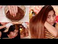 मेहँदी से बालों को ऐसा कलर करने का Secret तरीका जो कोई नहीं बताएगा|Hair Coloring With Henna/Mehendi