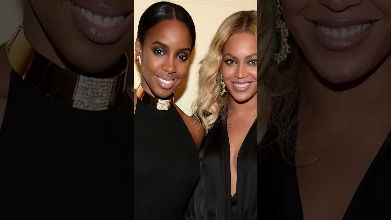 Michelle Williams Entered Destiny’s Child While Beyoncé Secretly Controlled Everything Behind Scenes