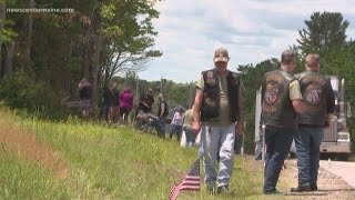 Victims identified in deadly motorcycle crash in NH