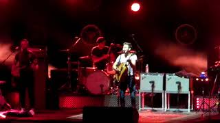 Niall Horan - beginning of You And Me (Flicker World Tour 8/31/18)