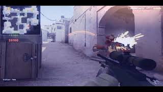 Ebelekler Juventazzz Cs Frag Movi̇e