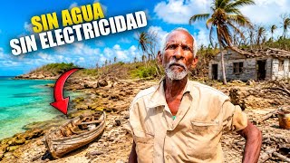 Descubrí la isla MÁS SECRETA de Cuba , vive solo 1 persona 