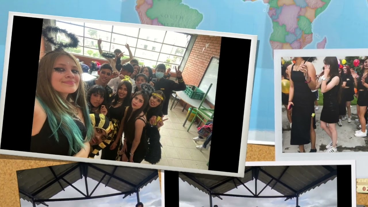 2023 11 21 Recuerdo Grado 2023. M B 1101