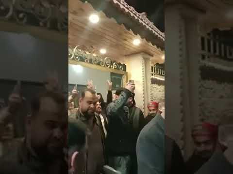 انتخابات البلديه ياسين صلاح عند الكراشين طخ طخ كريشان معان الاردن