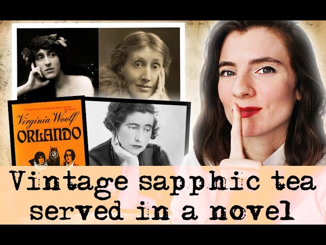 The Indy Book Club: Virginia Woolf's lesbian love letter Orlando joyfully  deconstructs the gender binary, The Independent