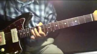 Hater - Down Undershoe Play Along