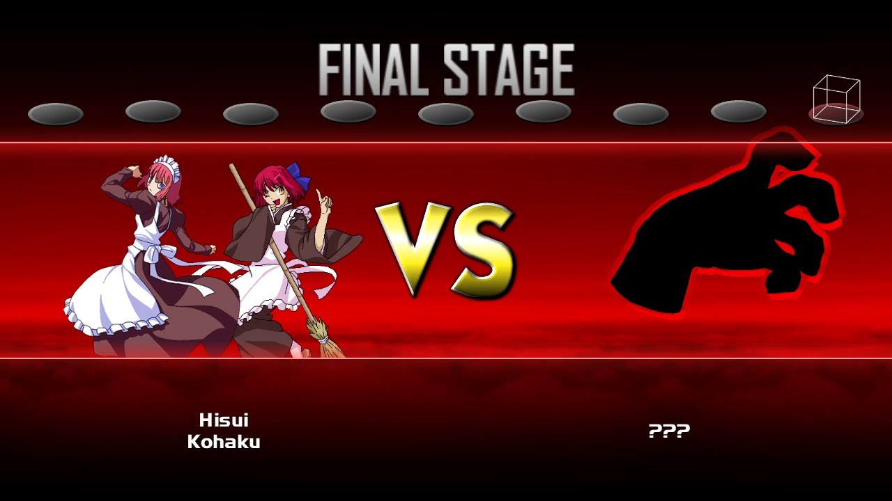 Cleaning Up A Bloody Mess | Kohaku & Hisui | Co-op Classic Mode [Hard ...