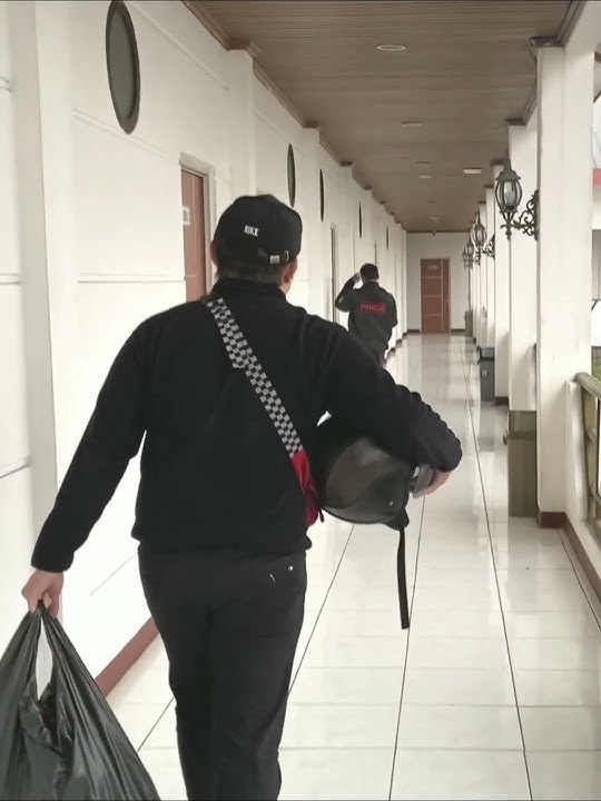 HOTEL MURAH DEKAT PUNCAK PAS BISA BERTIGA SERING BERKABUT - DAPAT NASGOR UNTUK 2 ORANG CUMA 195 RIBU