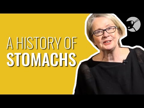 A History of the Stomach