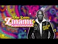 Don Zabbu - Zinamu 2 [Kisitomaka] (Official Audio)