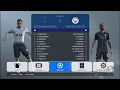 Play PES 2017 like PES 19, This is the Answer. Small CPk