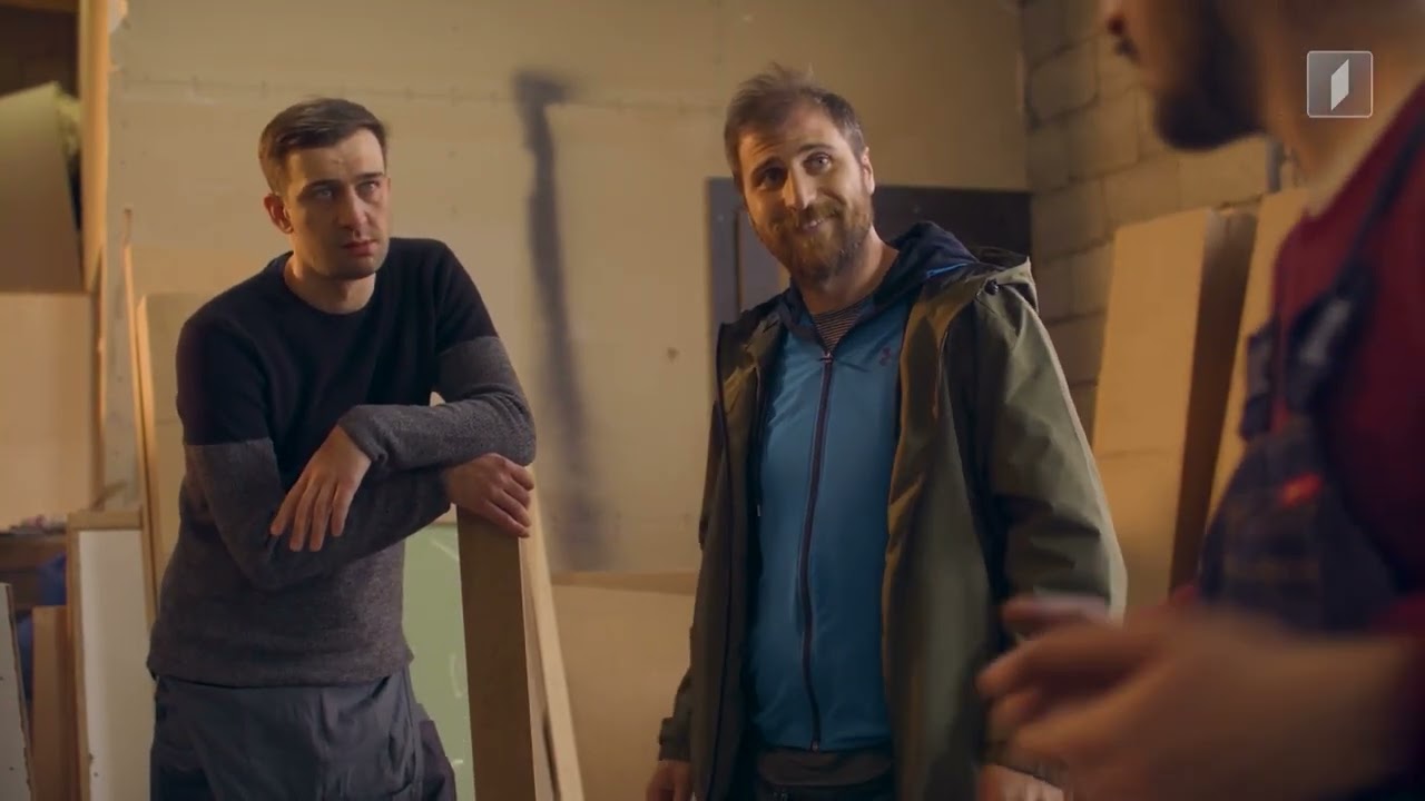 siyvarulis mighma 1 - 5 (part 1)