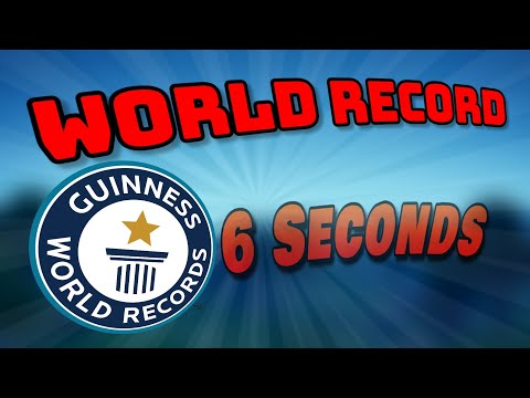 Shockwave Racing - WORLD RECORD