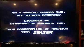 Retron 5 Play Test-5 NES/GBA