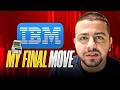Should You Buy IBM Stock Before the Huge Investor Update?