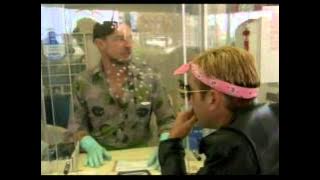 HELLO AND WELCOME TO THE INTERNATIONAL INN