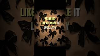 For you #cutediy #lyrics #amnewbutnottheleast #music #edit #song #aesthetic #fypシ #capcut #shorts