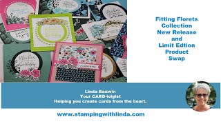 Famous Fitting Florets Collection Swap Profile
