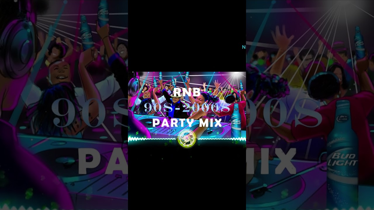 NEW RNB PARTY MEGAMIX 2023 BEST HIP HOP BLACK HITS 2023 