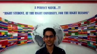 One Source Overseas Student Testimonial USA