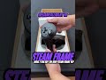 Steam Frame Unboxing 😳 Is This the Future of PC Gaming!