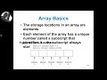 Python Recursion Arrays Lists Tuples