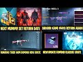 Finally 😍 Mummy Set Return Date Confirmed | Roaring AKM Coming New Crate | SHINOBI KAMI Return Bgmi 