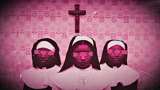 EMPTY CHURCH by The Dead Broken Heart