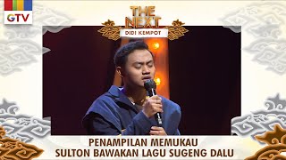 Sulton - Sugeng Dalu - THE NEXT DIDI KEMPOT