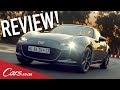 Mazda MX-5 RF Hard-top Review - Have Mazda Ruined the MX-5?