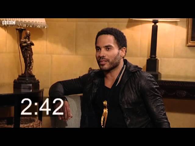 Dom Pérignon x Lenny Kravitz: The Guest List (2018) (Dom Perignon)