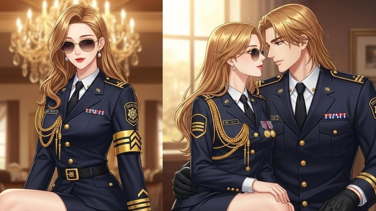 📕 I just wanted compensation for breaking up—now I’m a kept man !