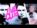 FIGHT CLUB (1999) MOVIE REACTION!! FIRST TIME WATCHING!
