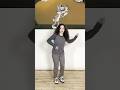 How To Dance Like Bugs Bunny In Looney Tunes Cartoon Dance Meme Next Shorts Summeronshorts 