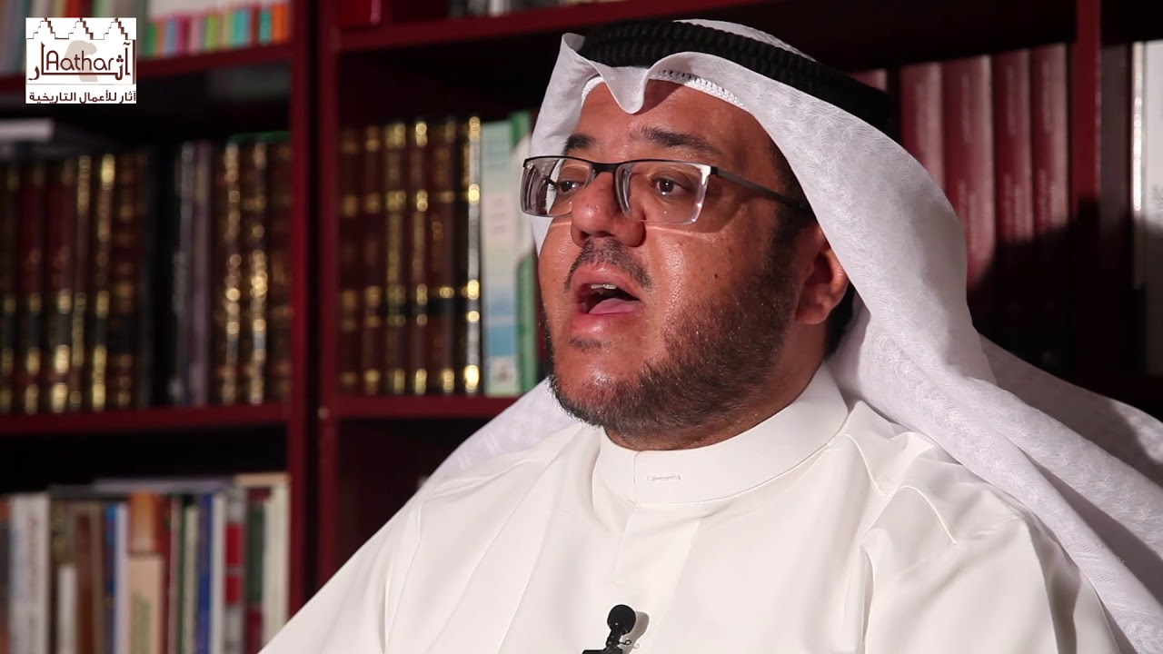 عبد الله الفريح والموقف الخالد