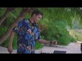 On the beach - Nadav Zigelman DJ Set from Seychelles