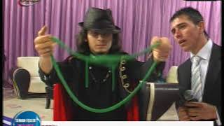 Sinan Işler Show Sihirbaz Necati