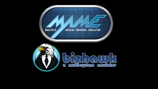 Run MAME Arcade Games in Bizhawk screenshot 4