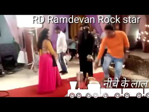 Khesari Lal Yadav new shooting video balam ji love you