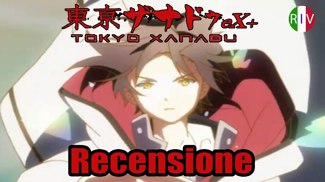 Tokyo Xanadu Ex+ Message Cards