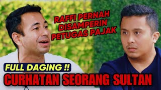 FULL DAGING ‼️ Raffi Ahmad Akhirnya Buka Bukaan Kisah Hidupnya, Banyak Diterpa Badai by Macan Idealis 98,789 views 1 year ago 1 hour, 27 minutes