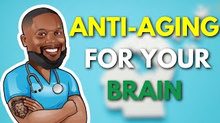 Dr. Jason Philippe Reveals The Anti Aging Diet Secrets