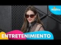 Paty Cantú habla de su diagnóstico de hipotiroidismo | Hoy Día | Telemundo