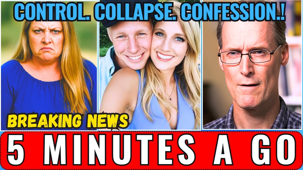 EXPOSED The Dark Reality Behind the ‘Perfect’ Plathville Family! YouTube