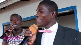 Sonda ya dihlu Accapella - Tumaini la hakika  (COVER BY RASUNGU MINISTERS(MEN))