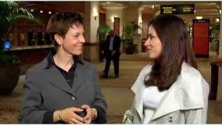 Catch the Buzz of Interop '08