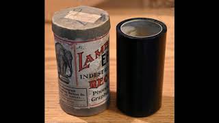 Lazy Bill (S.H. Dudley)